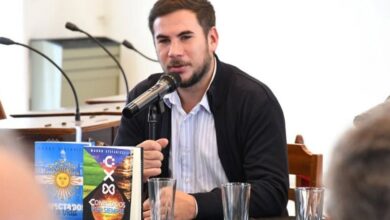 Photo of ​«El gobierno no quiere subsidiar a las personas electrodependientes» 