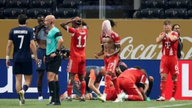 Photo of Polémica: Manuel Neuer acusó a Donnarumma por la grave lesión de Musiala