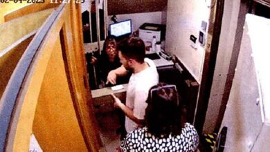 Photo of El amigo de Milei entre cajas de seguridad y negocios cripto