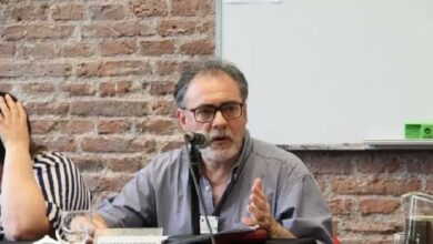 Photo of ​«Mienten, no bajaron la inflación ni liberaron el cepo» 