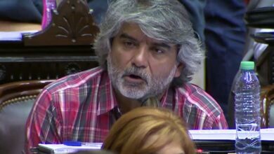 Photo of ​«Estos despidos son la etapa más dura del industricidio de Milei» 