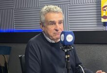 Photo of ​«Hay un Caballo de Troya del gobierno en el proyecto de ley por Malvinas» 