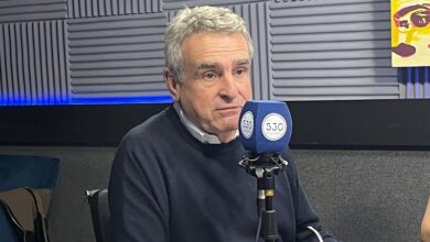 Photo of ​«Hay un Caballo de Troya del gobierno en el proyecto de ley por Malvinas» 