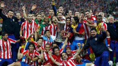 Photo of El futbolista que dejó su carrera a los 26 años a causa de una lesión