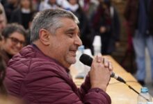 Photo of ​«Me indignó que no haya ni una mención ni a Néstor ni a Cristina» 