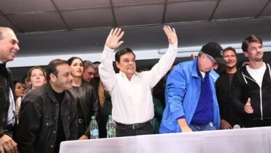 Photo of ¿Para quién juega Cacho Bárbaro?