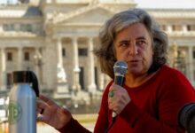 Photo of ​«No hay política pública seria detrás de esto, hay oportunismo punitivo» 