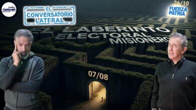 Photo of El laberinto electoral misionero: Entre traiciones y la búsqueda de una alternativa real