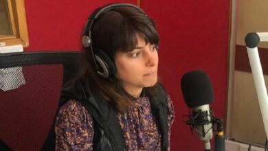 ​«Qué la gente no esté yendo a votar es un llamado de atención para todos» 