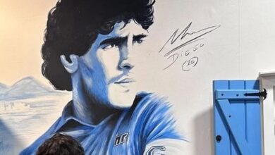 Photo of El alemán que lleva el nombre de Maradona y es la esperanza de Argentina
