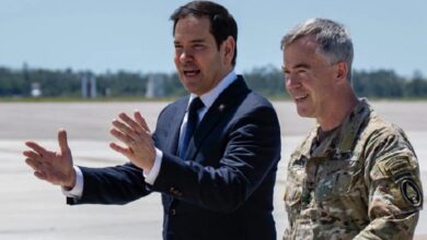 Photo of El verdadero objetivo del Comando Sur frente a las costas venezolanas