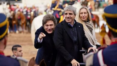 Photo of La Argentina proscripta: Con las fuerzas del Norte solo hay plata para los ricos