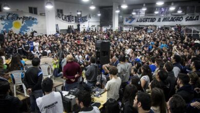 Photo of A 9 años del Plenario de Avellaneda: Crónicas de una pesada herencia