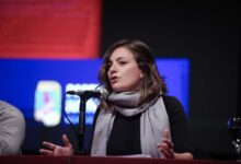 Photo of ​«Cristina gobernando es la felicidad del pueblo argentino, sino no estaría presa» 