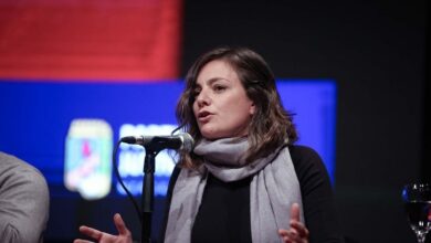 Photo of ​«Cristina gobernando es la felicidad del pueblo argentino, sino no estaría presa» 
