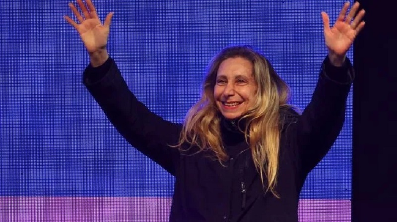 ​No escucha, no sabe, recauda -El editorial de Sandra Russo