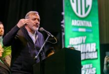 Photo of ​«Parte del sindicalismo dialogó con el gobierno nacional y no los trabajadores» 