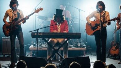 Photo of “Todo Sui Generis”: La historia jamás contada de la banda icónica, revelada en un libro monumental