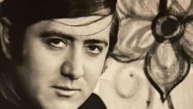 Photo of ​Murió Yaco Monti, leyenda de la canción melódica argentina 