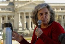 Photo of ​«No estamos en un Estado democrático» 