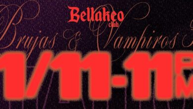Photo of Bellakeo Club cumple 6 años e invita a una fiesta de disfraces única