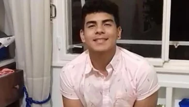 Photo of Netflix anunció el estreno de una serie documental sobre Fernando Báez Sosa