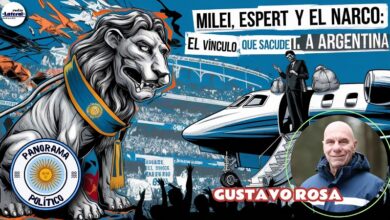 Photo of Escándalo narco, show en el Arena y boletas tramposas: el análisis de una semana crítica para el Gobierno