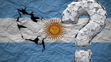 Photo of Análisis crudo de Gustavo Rosa tras la sorpresa electoral del 26 de octubre