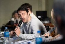 Photo of ​«Bajo la gestión de Milei los alquileres aumentaron un 460 por ciento» 