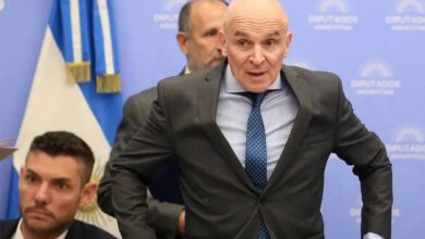 Photo of ​«Espert pedía cárcel o bala mientras disfrazaba su patrimonio» 