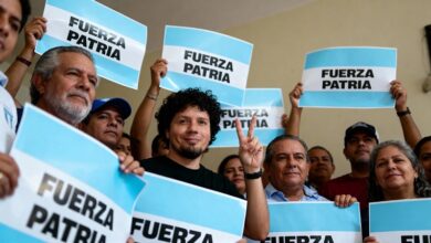 Photo of Melinche Dalmau: La Victoria de la militancia que posiciona a Fuerza Patria como la verdadera oposición en Misiones