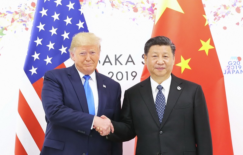 ​Tierras raras: China y el déjà de una guerra no tan rara 