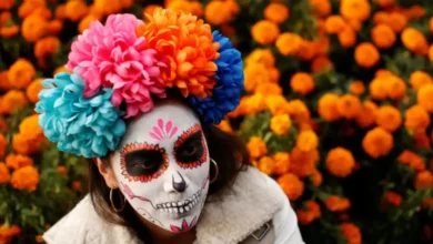 Photo of Día de los Muertos: por qué se celebra el 2 de noviembre y qué actividades habrá en Buenos Aires