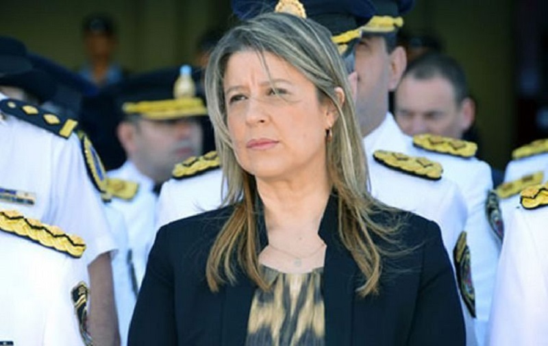 ​“Alejandra Monteoliva puede profundizar las políticas represivas” 