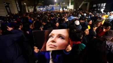 Photo of Sergio Centenaro: “La vuelta de Cristina será uno de los acontecimientos más grandes de la historia”