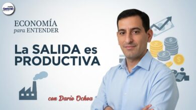 Photo of Darío Ochoa analiza la reforma laboral y propone “restitución productiva” con el peronismo