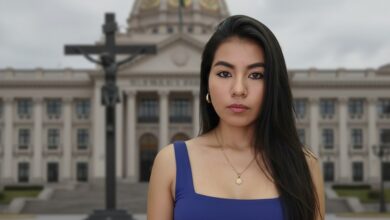 Photo of Dimelza Rodríguez: “En Bolivia hay persecución y esperamos resistir” ante el gobierno de Rodrigo Paz