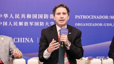 Photo of Francisco Cafiero: “El peronismo es mucho más grande que el Partido Justicialista”