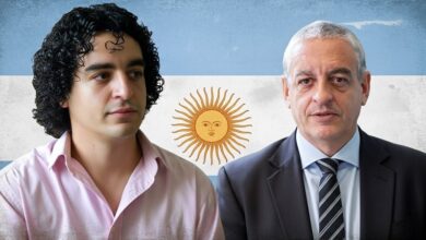 Photo of Horacio Pietragalla: Identidad, Memoria y una advertencia sobre el presente