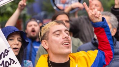 Photo of Congreso Maradoniano en la UBA: Un homenaje político y cultural a Diego con visita a Cristina Kirchner