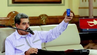 Photo of Presidente Maduro: EE.UU. quiere robar la reserva de petróleo más grande del mundo