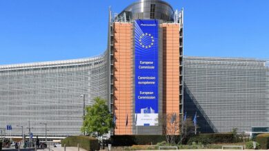 Photo of La UE en su laberinto: cómo seguir financiando la aventura ucraniana sin rapiñar a Rusia