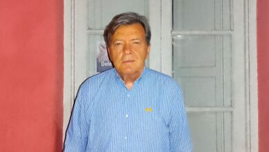 Photo of César Milani: «La única salida a la embestida neoliberal del poder real es el peronismo»