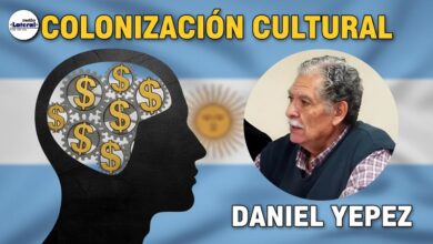 Photo of Daniel Yepez alerta sobre la “tupacamarización” de la educación y la colonización cultural