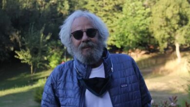 Photo of ​Murió Daniel Piazzolla, hijo de Astor y referente de la etapa del Octeto Electrónico 