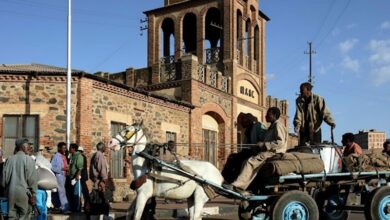 Photo of Siempre habrá vasos vacíos en Eritrea