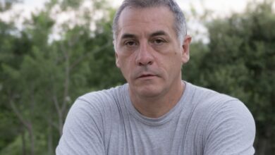 Photo of Cine, extraterrestres y supervivencia: el doble rol del director Fernando Rojas