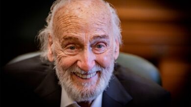 Photo of ​Murió Héctor Alterio, una voz imprescindible del cine y el teatro argentinos 