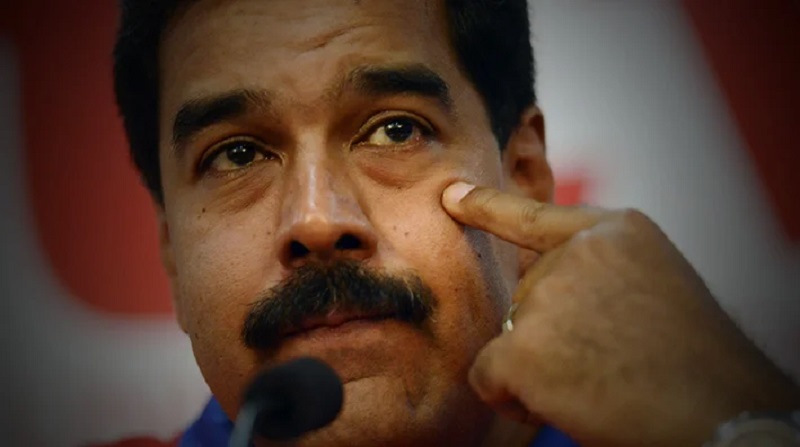 ​«La política de Maduro se centra en la paz» 