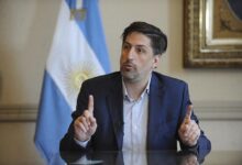 Photo of ​«La Libertad Avanza pretende inmovilizar la Comisión de Libertad de Expresión» 